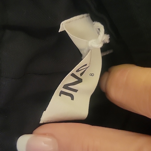 009 JNSQ Olymea Dress - Picture 9 of 14